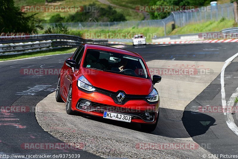 Bild #9375039 - Touristenfahrten Nürburgring Nordschleife (03.07.2020)