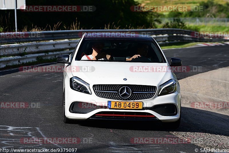 Bild #9375097 - Touristenfahrten Nürburgring Nordschleife (03.07.2020)