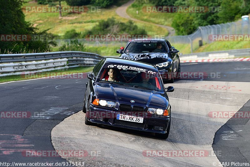 Bild #9375143 - Touristenfahrten Nürburgring Nordschleife (03.07.2020)