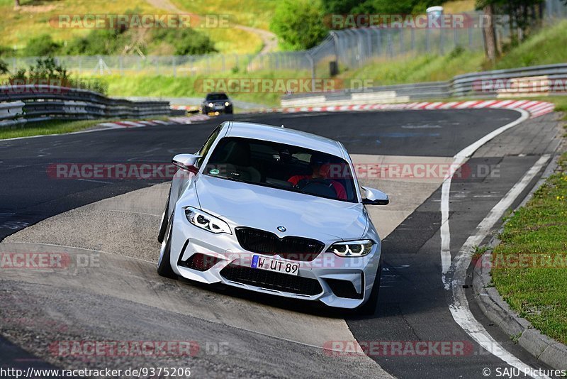 Bild #9375206 - Touristenfahrten Nürburgring Nordschleife (03.07.2020)