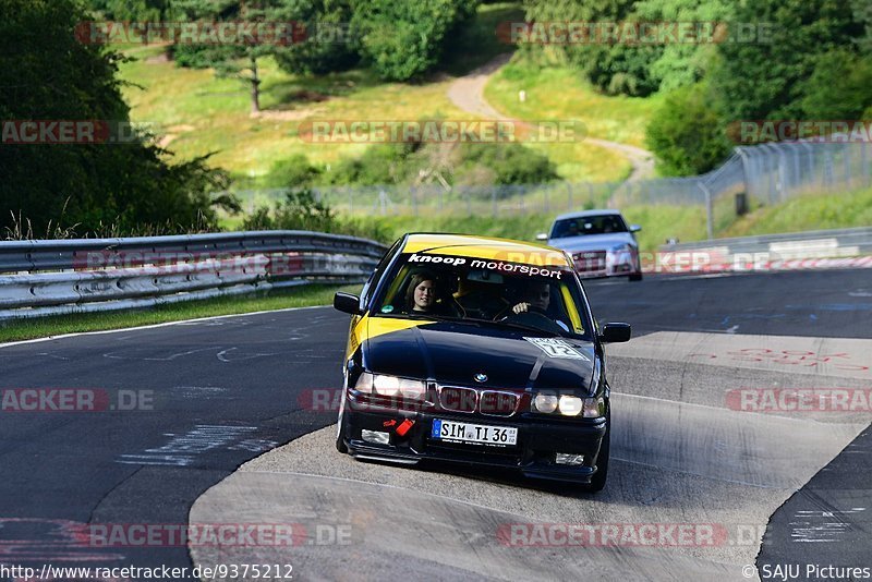 Bild #9375212 - Touristenfahrten Nürburgring Nordschleife (03.07.2020)