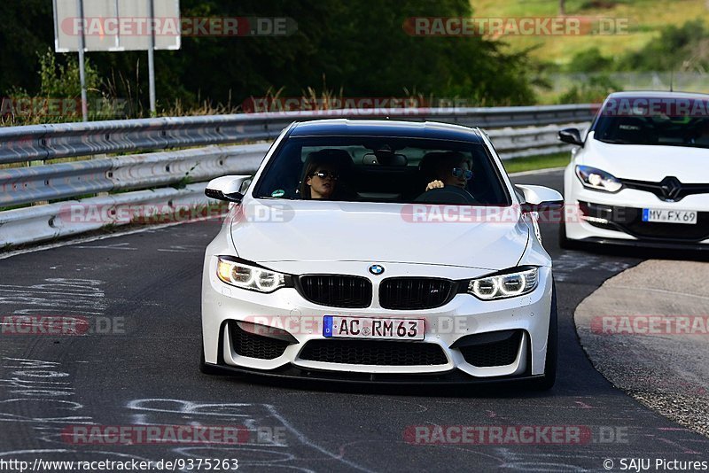 Bild #9375263 - Touristenfahrten Nürburgring Nordschleife (03.07.2020)