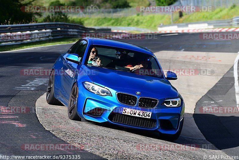 Bild #9375335 - Touristenfahrten Nürburgring Nordschleife (03.07.2020)