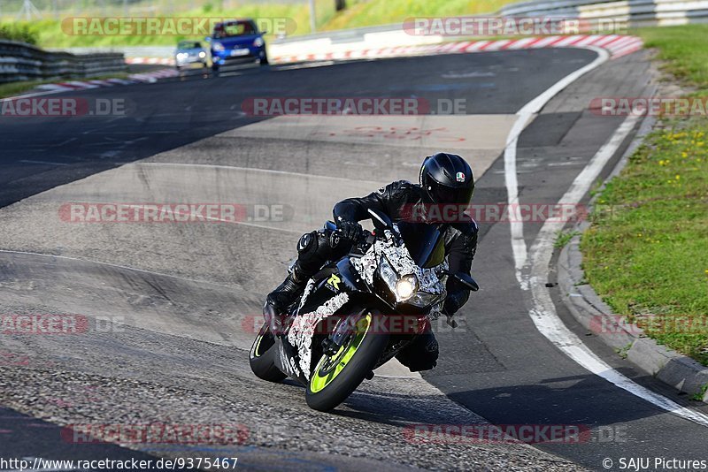 Bild #9375467 - Touristenfahrten Nürburgring Nordschleife (03.07.2020)