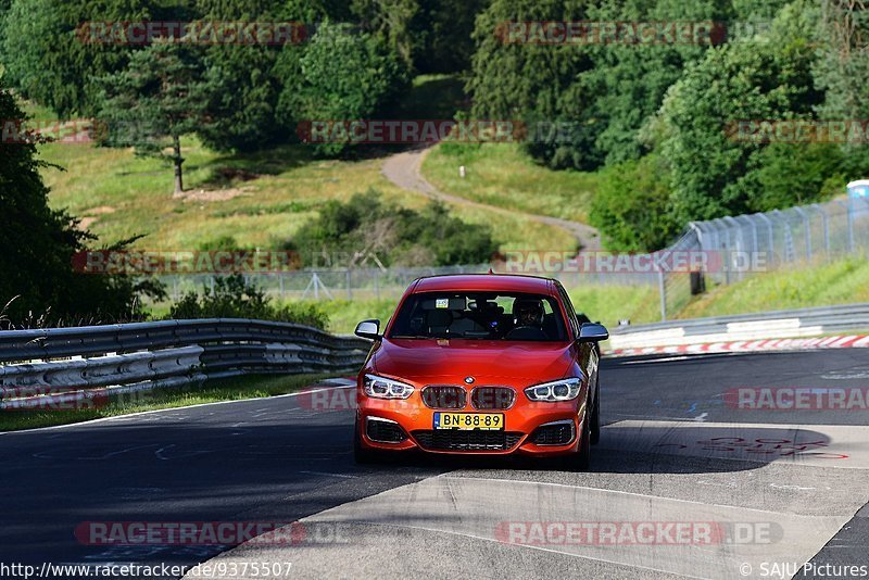 Bild #9375507 - Touristenfahrten Nürburgring Nordschleife (03.07.2020)