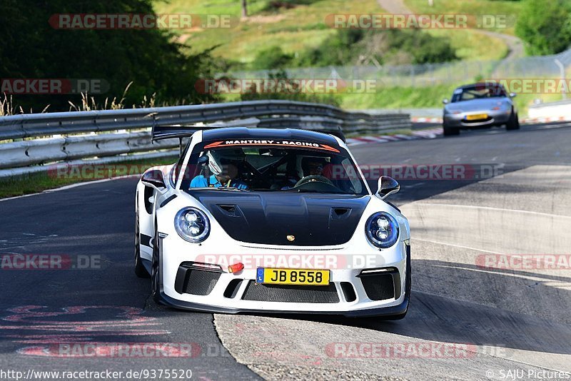 Bild #9375520 - Touristenfahrten Nürburgring Nordschleife (03.07.2020)