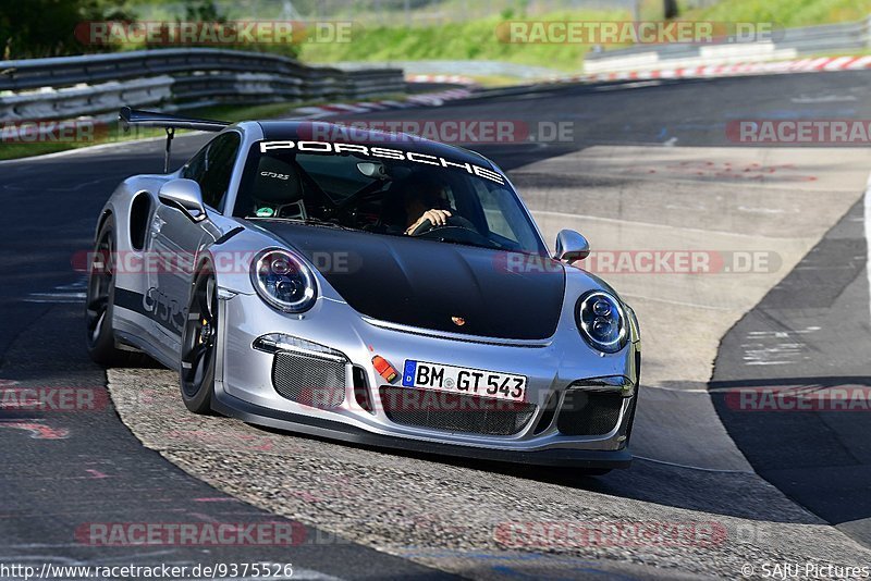 Bild #9375526 - Touristenfahrten Nürburgring Nordschleife (03.07.2020)