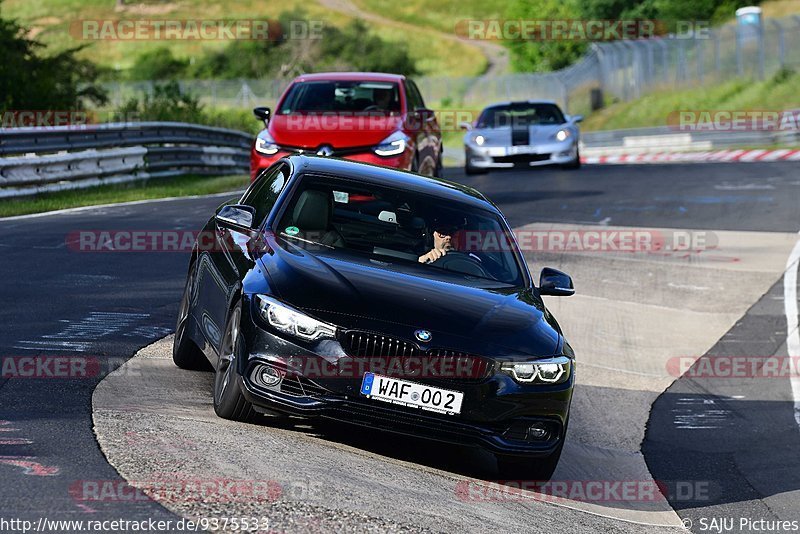 Bild #9375533 - Touristenfahrten Nürburgring Nordschleife (03.07.2020)