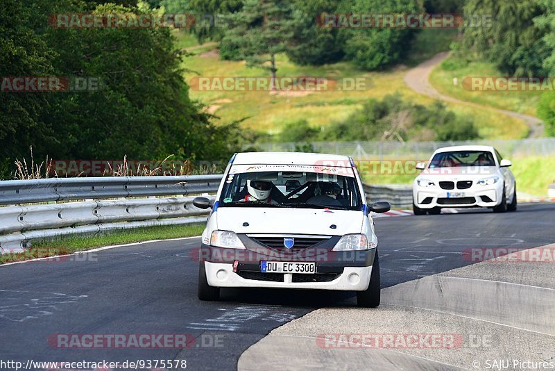 Bild #9375578 - Touristenfahrten Nürburgring Nordschleife (03.07.2020)