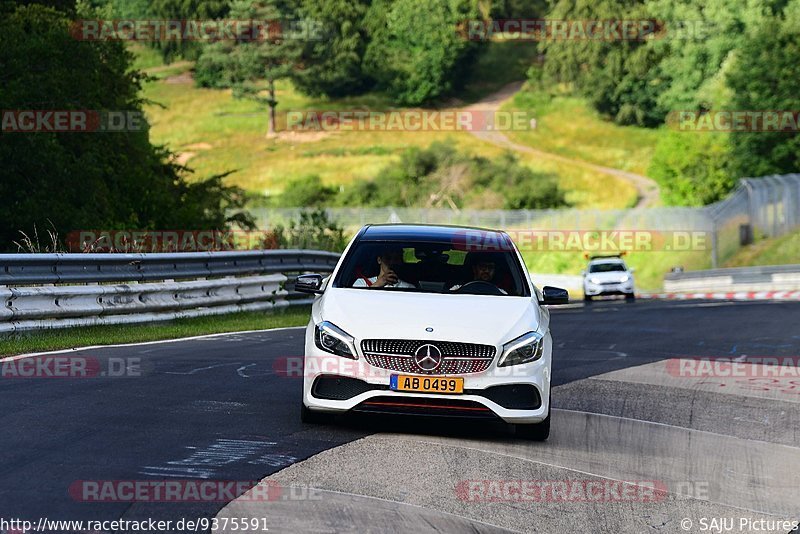 Bild #9375591 - Touristenfahrten Nürburgring Nordschleife (03.07.2020)