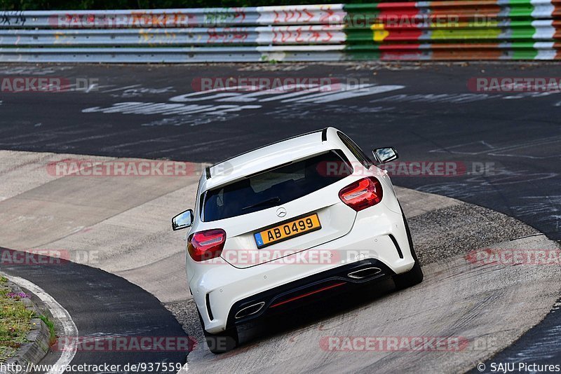 Bild #9375594 - Touristenfahrten Nürburgring Nordschleife (03.07.2020)