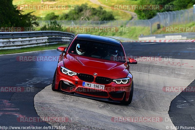 Bild #9375596 - Touristenfahrten Nürburgring Nordschleife (03.07.2020)