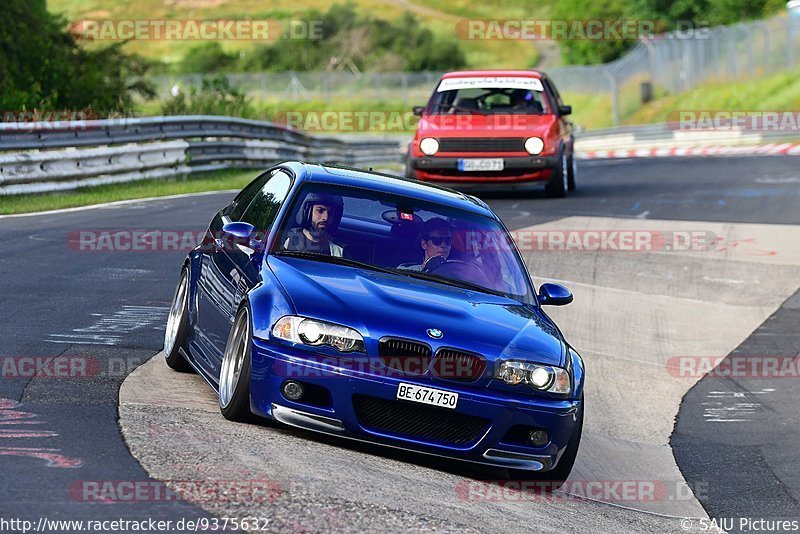 Bild #9375632 - Touristenfahrten Nürburgring Nordschleife (03.07.2020)