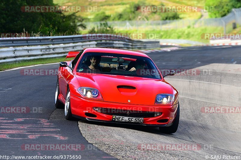 Bild #9375650 - Touristenfahrten Nürburgring Nordschleife (03.07.2020)