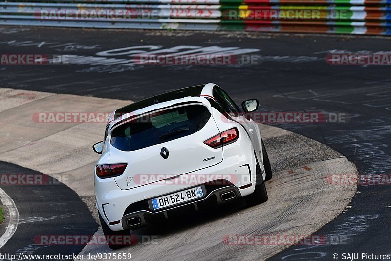 Bild #9375659 - Touristenfahrten Nürburgring Nordschleife (03.07.2020)