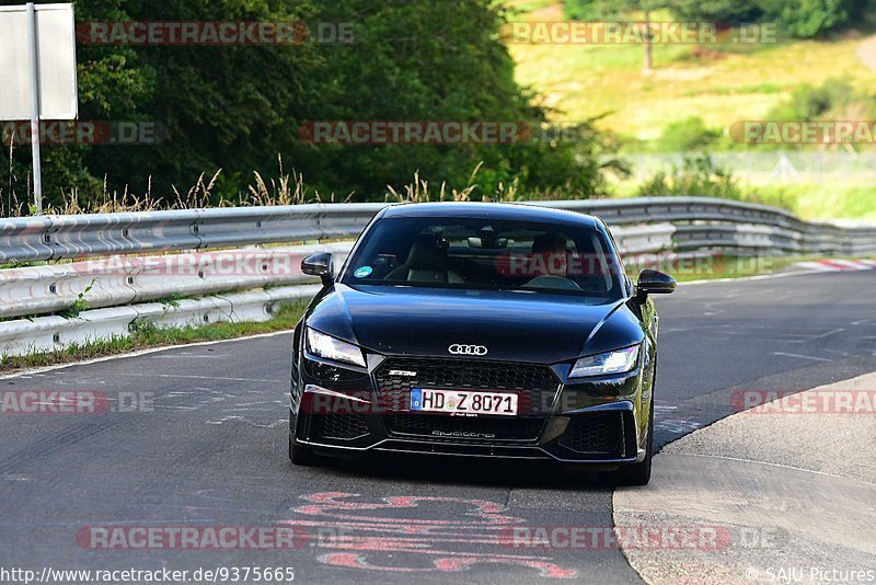 Bild #9375665 - Touristenfahrten Nürburgring Nordschleife (03.07.2020)