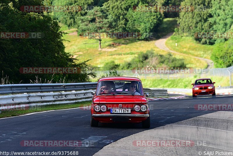 Bild #9375688 - Touristenfahrten Nürburgring Nordschleife (03.07.2020)