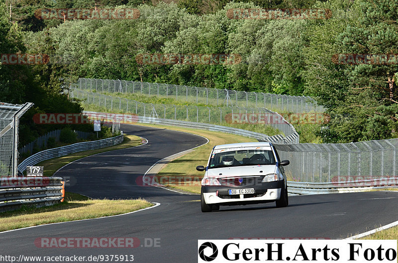 Bild #9375913 - Touristenfahrten Nürburgring Nordschleife (03.07.2020)