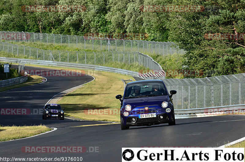 Bild #9376010 - Touristenfahrten Nürburgring Nordschleife (03.07.2020)