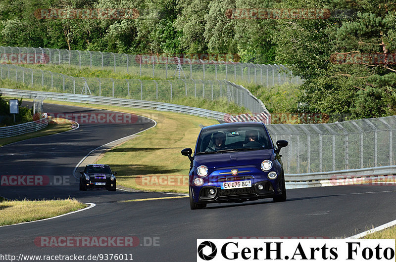 Bild #9376011 - Touristenfahrten Nürburgring Nordschleife (03.07.2020)