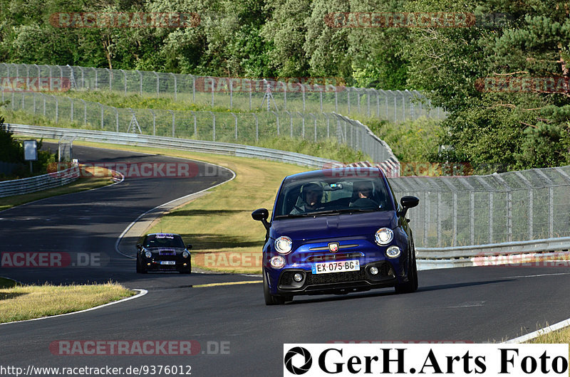 Bild #9376012 - Touristenfahrten Nürburgring Nordschleife (03.07.2020)