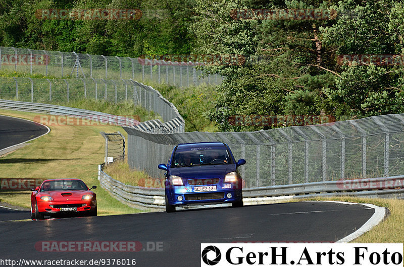 Bild #9376016 - Touristenfahrten Nürburgring Nordschleife (03.07.2020)