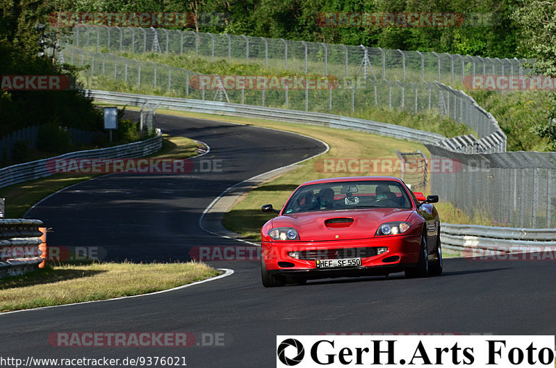 Bild #9376021 - Touristenfahrten Nürburgring Nordschleife (03.07.2020)