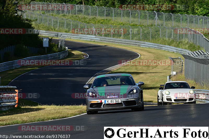 Bild #9376037 - Touristenfahrten Nürburgring Nordschleife (03.07.2020)