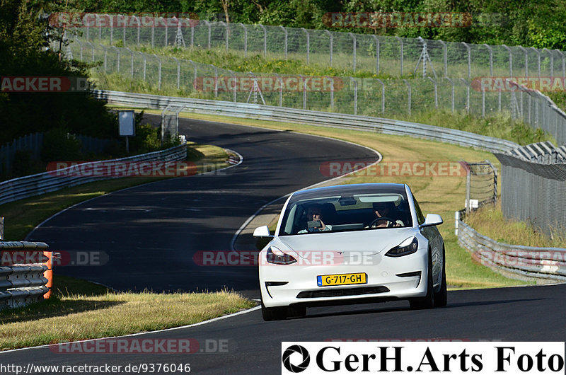 Bild #9376046 - Touristenfahrten Nürburgring Nordschleife (03.07.2020)