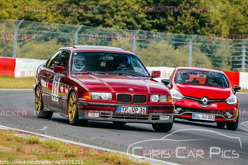 Bild #9376255 - Touristenfahrten Nürburgring Nordschleife (03.07.2020)