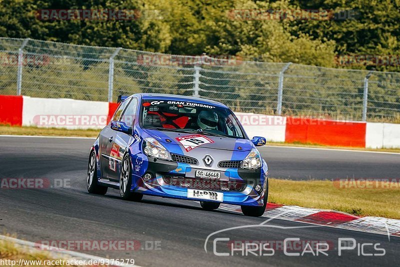 Bild #9376279 - Touristenfahrten Nürburgring Nordschleife (03.07.2020)