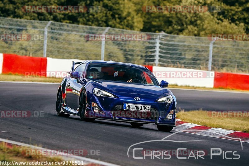 Bild #9376521 - Touristenfahrten Nürburgring Nordschleife (03.07.2020)