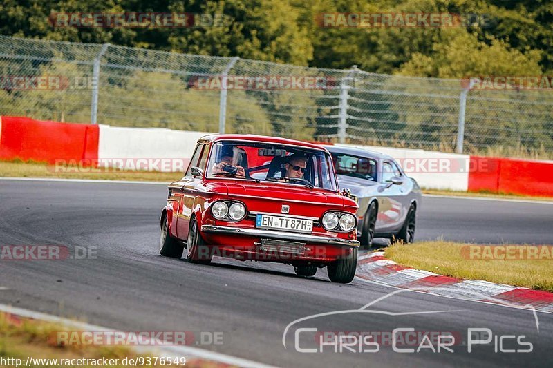 Bild #9376549 - Touristenfahrten Nürburgring Nordschleife (03.07.2020)