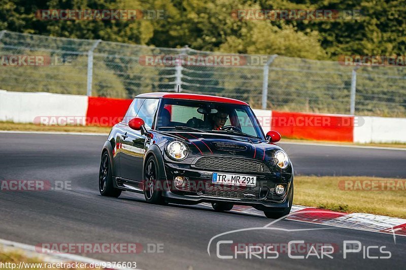 Bild #9376603 - Touristenfahrten Nürburgring Nordschleife (03.07.2020)