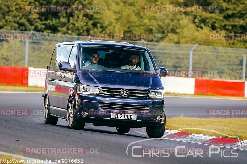 Bild #9376652 - Touristenfahrten Nürburgring Nordschleife (03.07.2020)