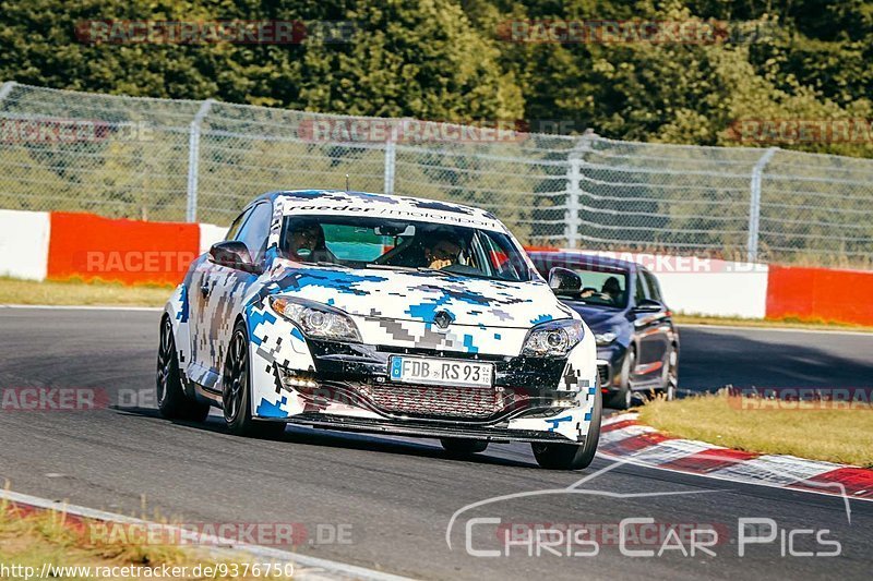 Bild #9376750 - Touristenfahrten Nürburgring Nordschleife (03.07.2020)