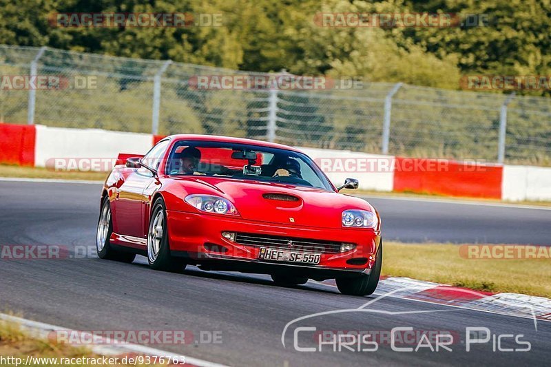 Bild #9376763 - Touristenfahrten Nürburgring Nordschleife (03.07.2020)