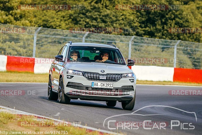 Bild #9376795 - Touristenfahrten Nürburgring Nordschleife (03.07.2020)