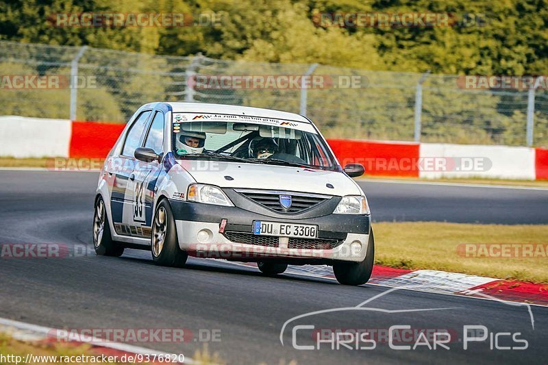 Bild #9376820 - Touristenfahrten Nürburgring Nordschleife (03.07.2020)