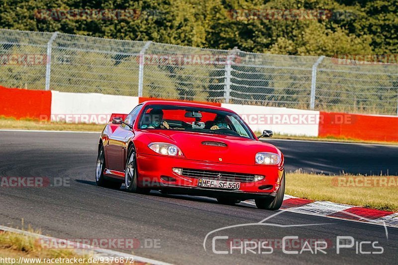 Bild #9376872 - Touristenfahrten Nürburgring Nordschleife (03.07.2020)