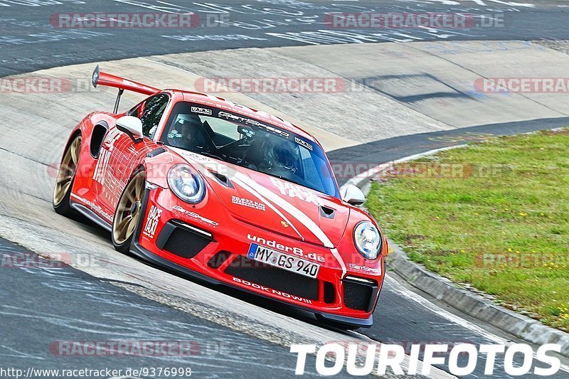 Bild #9376998 - Touristenfahrten Nürburgring Nordschleife (03.07.2020)