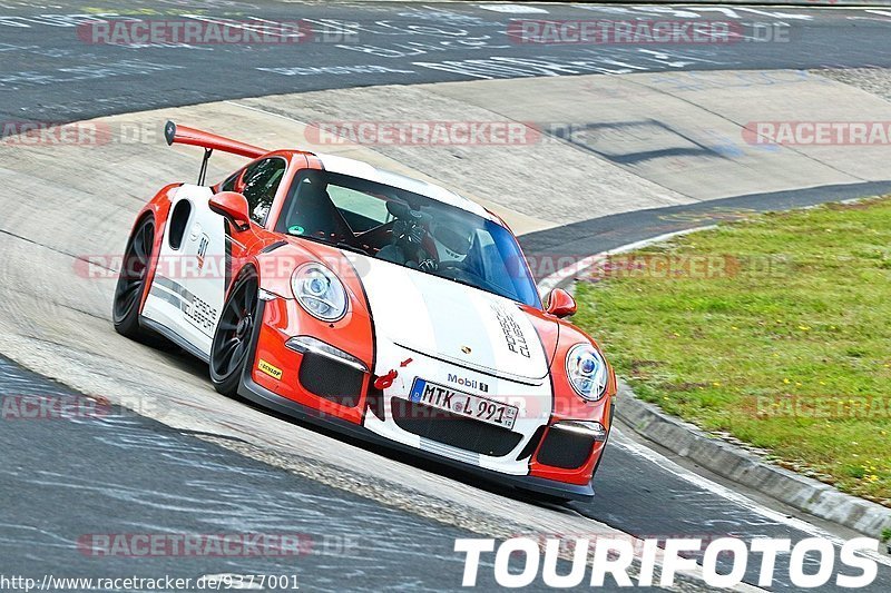 Bild #9377001 - Touristenfahrten Nürburgring Nordschleife (03.07.2020)