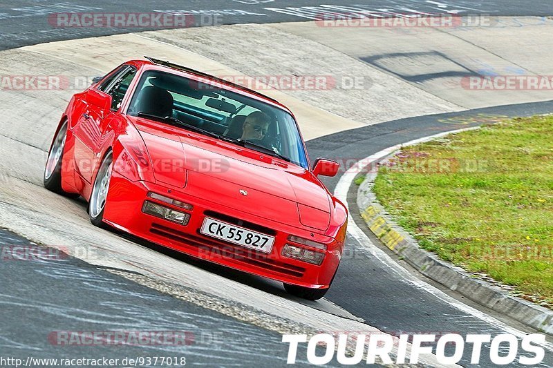 Bild #9377018 - Touristenfahrten Nürburgring Nordschleife (03.07.2020)