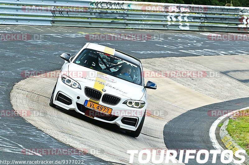 Bild #9377022 - Touristenfahrten Nürburgring Nordschleife (03.07.2020)