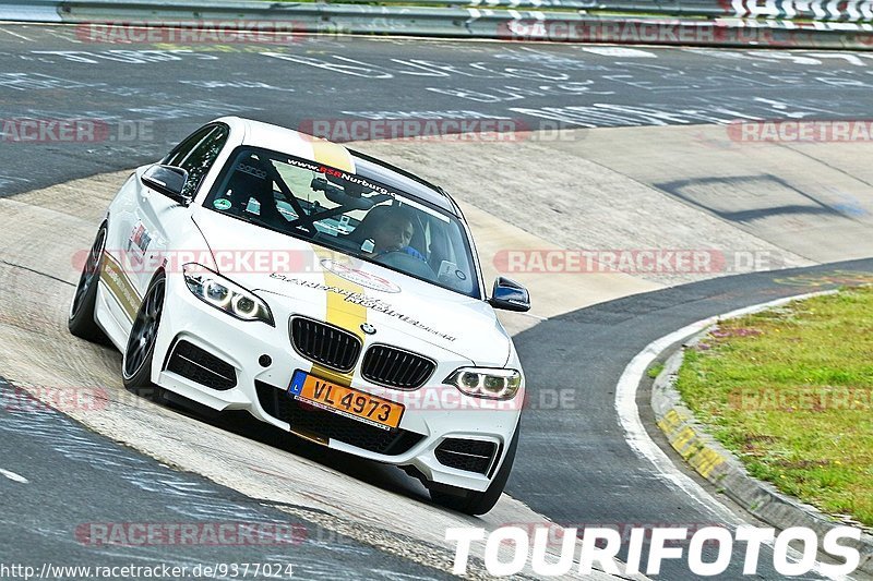 Bild #9377024 - Touristenfahrten Nürburgring Nordschleife (03.07.2020)