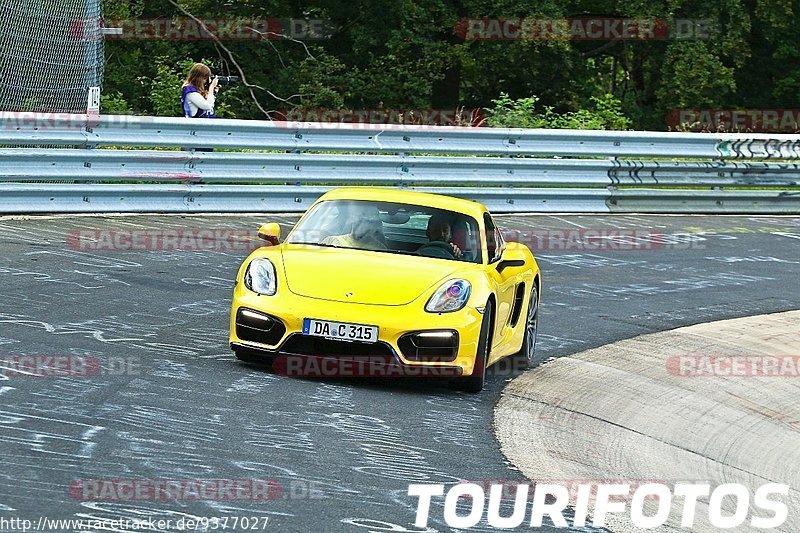 Bild #9377027 - Touristenfahrten Nürburgring Nordschleife (03.07.2020)