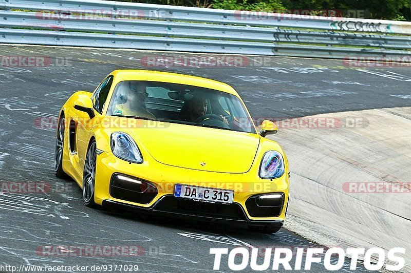 Bild #9377029 - Touristenfahrten Nürburgring Nordschleife (03.07.2020)