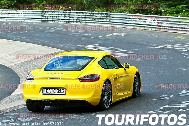 Bild #9377032 - Touristenfahrten Nürburgring Nordschleife (03.07.2020)