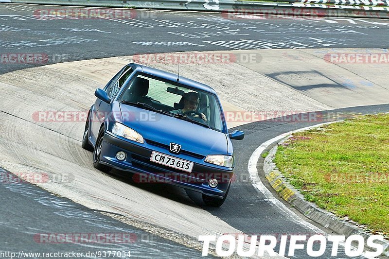 Bild #9377034 - Touristenfahrten Nürburgring Nordschleife (03.07.2020)