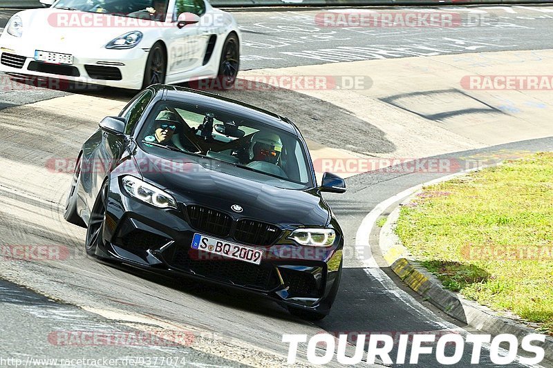 Bild #9377074 - Touristenfahrten Nürburgring Nordschleife (03.07.2020)